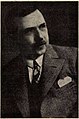 Frank Ferenc (1874–1935). 1911-től haláláig a gimnázium matematika–fizika szakos tanára.