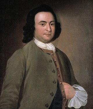 <span class="mw-page-title-main">George Mason</span> American Founding Father, Bill of Rights advocate (1725 – 1792)