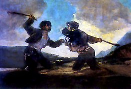 Goya-La riña.jpg