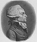 Maximilien de Robespierre