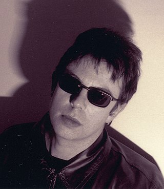 <span class="mw-page-title-main">Ian McCulloch (singer)</span> Musical artist