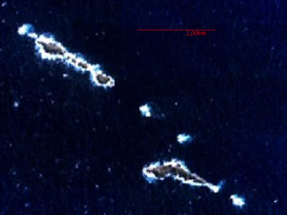 <span class="mw-page-title-main">Ildefonso Islands</span>