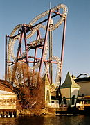 Insane à Gröna Lund