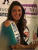 Iris Mittenaere