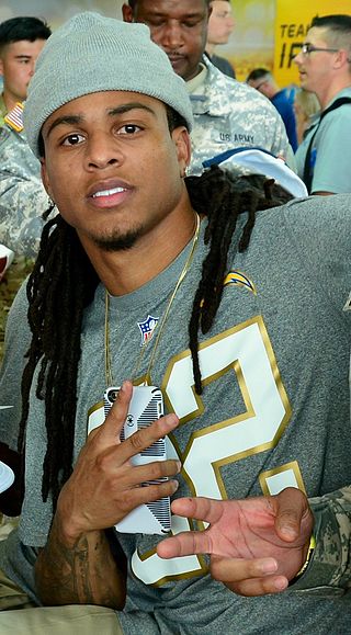 <span class="mw-page-title-main">Jason Verrett</span> American football player (born 1991)