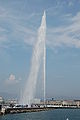 Jet d'eau