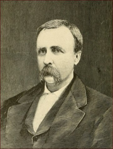 John Newman Edwards