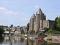 Josselin