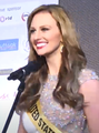 Miss Grand USA 2015 Lauren Petersen (Virginia)