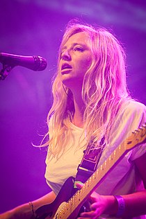 Lissie (2013)