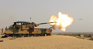 <span class="mw-page-title-main">M-46 Catapult</span> Self-propelled artillery