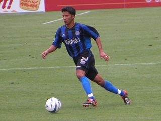 <span class="mw-page-title-main">Mark Chung</span> American soccer player