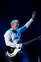 Mark Knopfler -  Bild