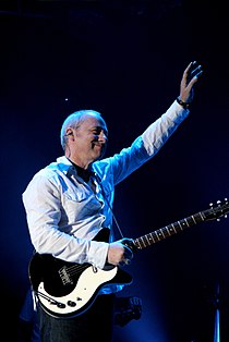 Mark Knopfler, 2006