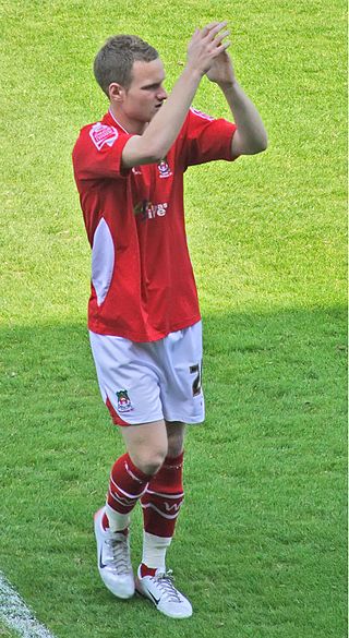 <span class="mw-page-title-main">Matt Done</span> British footballer (born 1988)