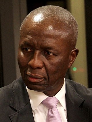 <span class="mw-page-title-main">Dikgang Moseneke</span> South African judge