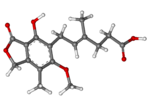 Thumbnail for Mycophenolic acid