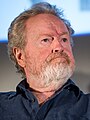 Ridley Scott op 18 augustus 2015 (Foto: Bill Ingalls) geboren op 30 november 1937