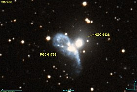 Image illustrative de l’article NGC 6438A