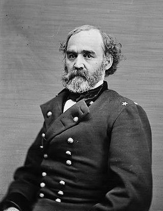 <span class="mw-page-title-main">Montgomery C. Meigs</span> Union Army general