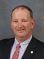 Patrick Rooney Jr., retired member of the Florida House of Representatives (R)