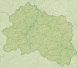 Орловска област