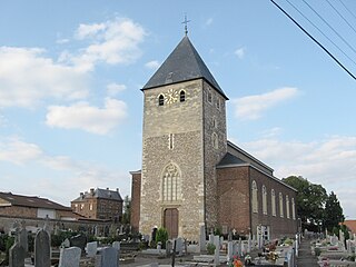 <span class="mw-page-title-main">Rutten, Belgium</span> Village and former municipality in Flanders