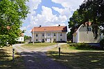 Lista över slott och herresäten i Västergötland (Sävenäs säteri)