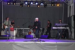 <span class="mw-page-title-main">Sawyer Brown</span> American country music band