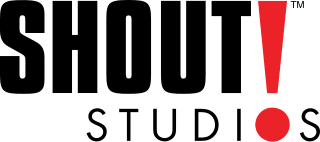 <span class="mw-page-title-main">Shout! Studios</span> American home video and music company