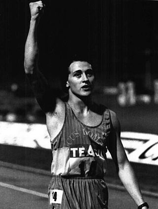 <span class="mw-page-title-main">Stefano Tilli</span> Italian sprinter