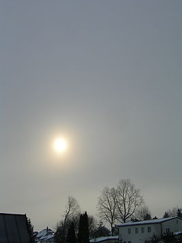 Altostratus