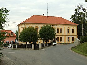 Svinaře