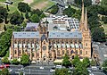 St Mary's Cathedral, Sydney