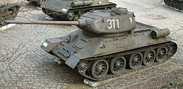 T-34-85