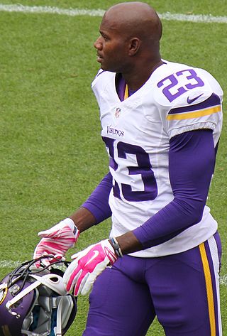 <span class="mw-page-title-main">Terence Newman</span> American football player (born 1978)