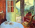 Image 26Pierre Bonnard, 1913, European modernist Narrative painting (from History of painting)