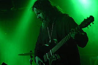 <span class="mw-page-title-main">Trey Spruance</span> American musician and composer (born 1969)