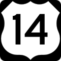 File:US 14 (WI).svg