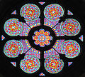 Rose window