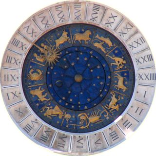 <span class="mw-page-title-main">Sidereal and tropical astrology</span> Forms of Astrology