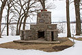 Fireplace, Gaylord City Park