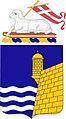 296th Infantry Regiment "Los Cocorocos"