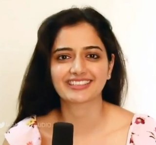 <span class="mw-page-title-main">Ashika Ranganath</span> Indian actress (born 1996)