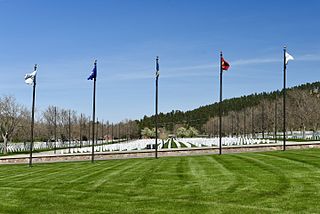 <span class="mw-page-title-main">Meade County, South Dakota</span> County in South Dakota, United States