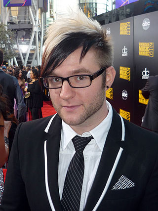 <span class="mw-page-title-main">Blake Lewis</span> American musician