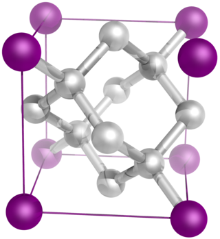 <span class="mw-page-title-main">Crystal system</span> Classification of crystalline materials by their three-dimensional structural geometry