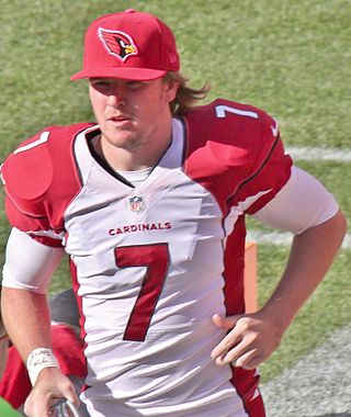 <span class="mw-page-title-main">Chandler Catanzaro</span> American football player (born 1991)