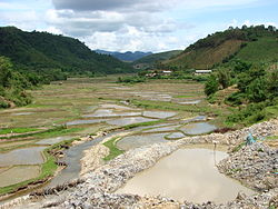 Hình nền trời của Hủa Phăn