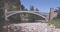 Craigellachie Bridge